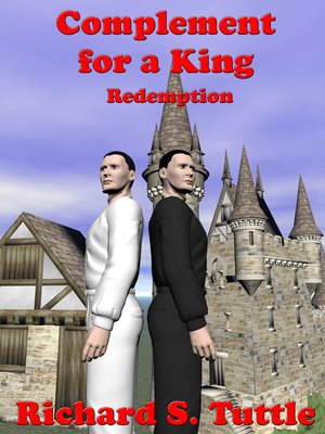 cover image of Complement for a King II: Redemption